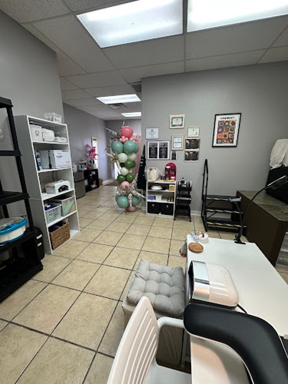 Libra Nail Studio photo 1
