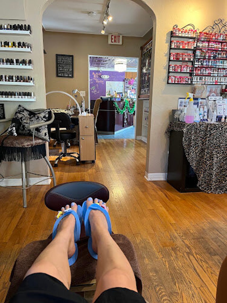 MaddySpa photo 1