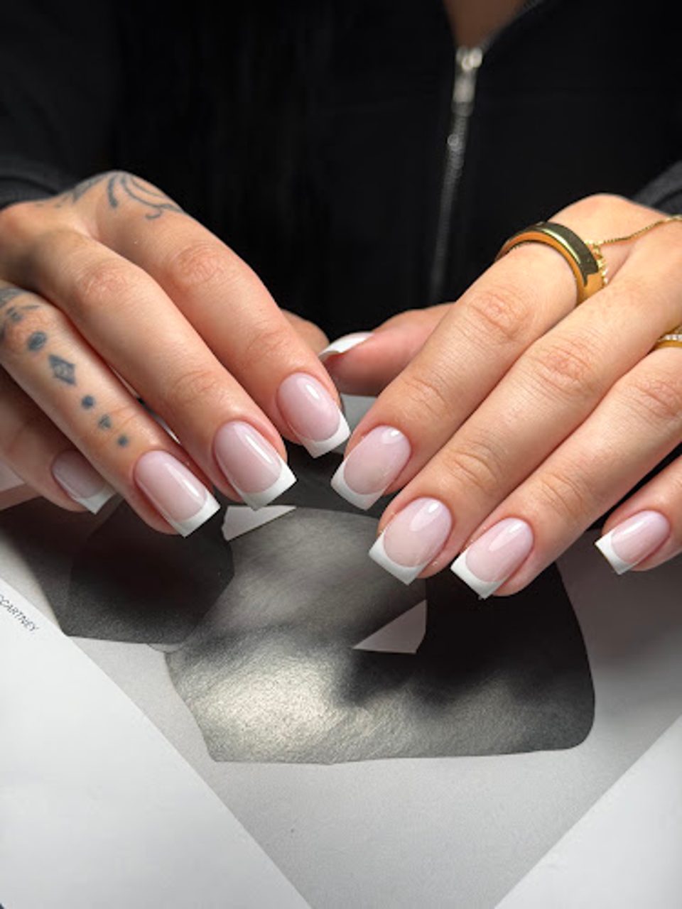 Trensetta Nails photo 1