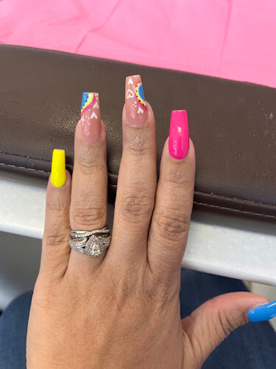 Thida Nails Salon photo 1