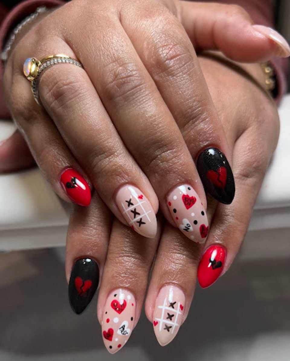 Nails By Baylie photo 1