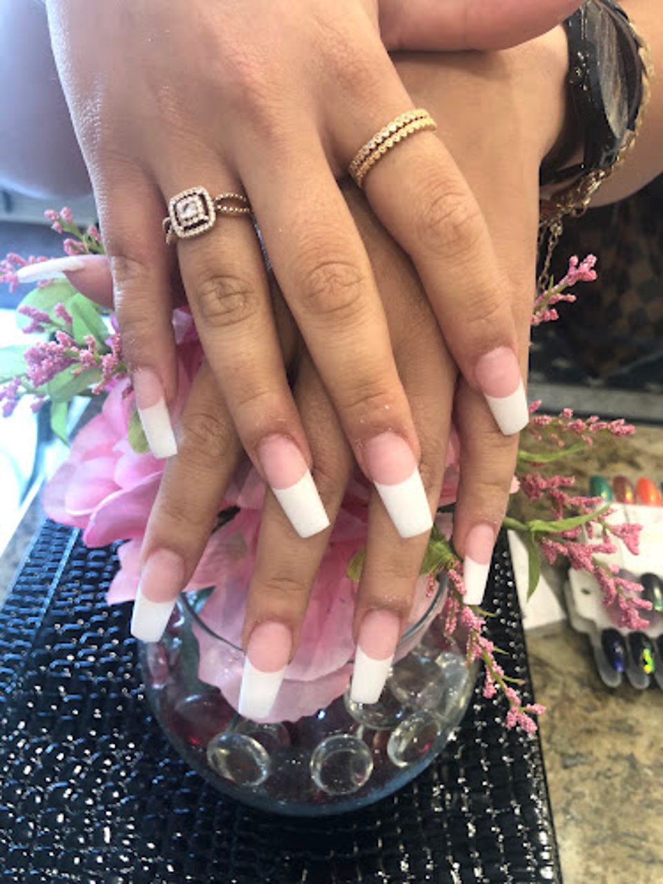 Pro Nails and Spa photo 1