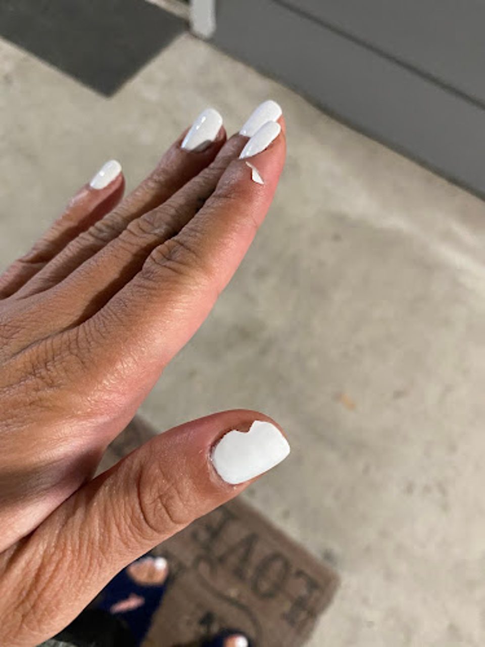 Super Nail Spa photo 1