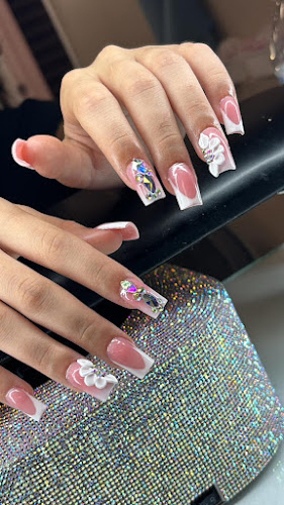 GLAM NAILS & LASH Northeast photo 1