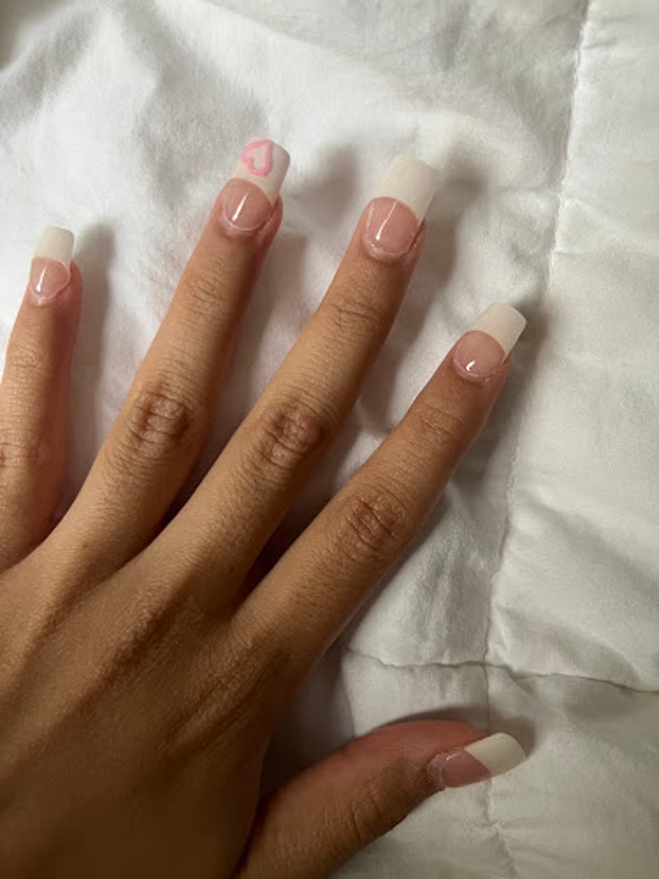 Angie's Nails And Spa photo 1