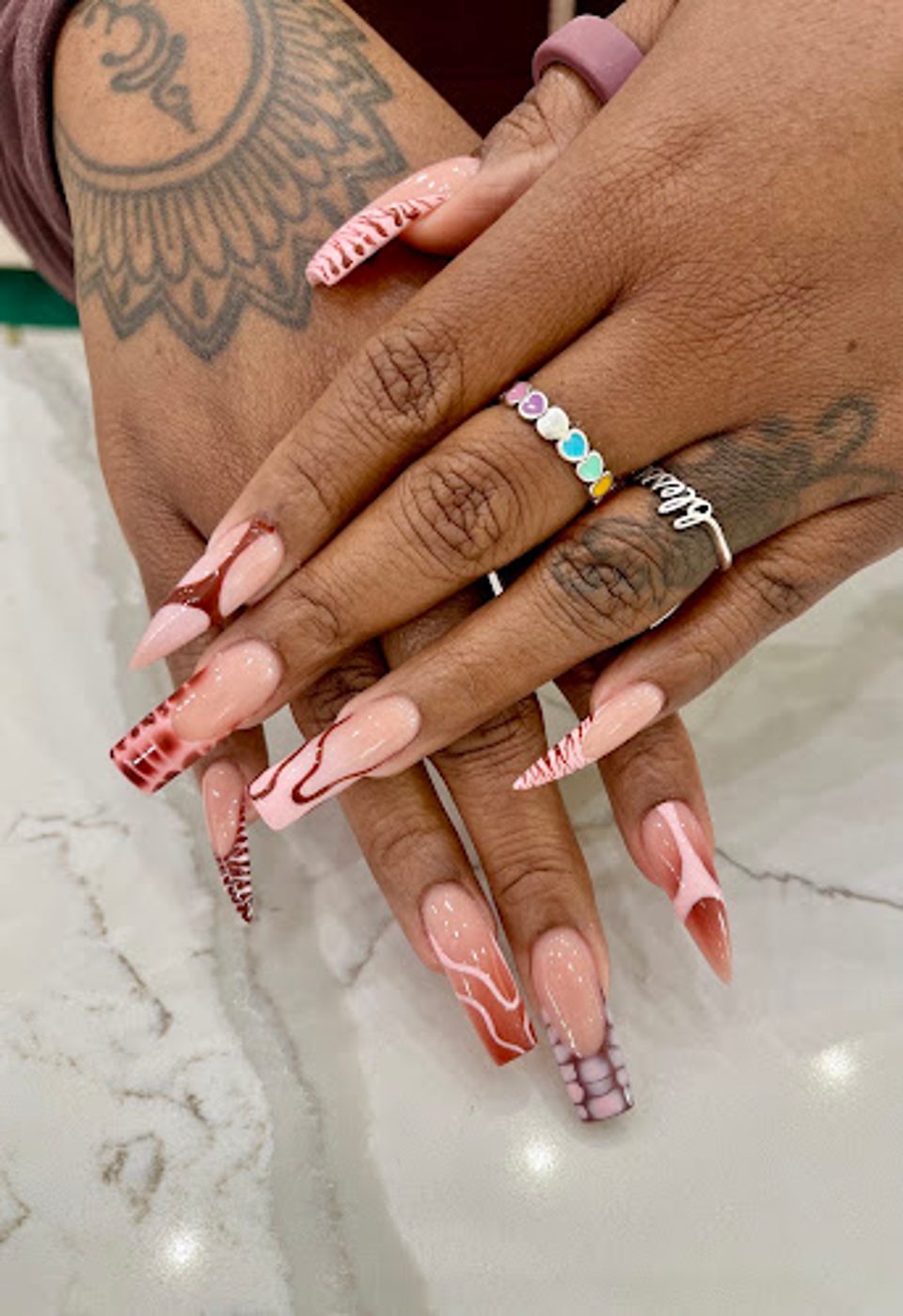 ANV Nails by Anna photo 1