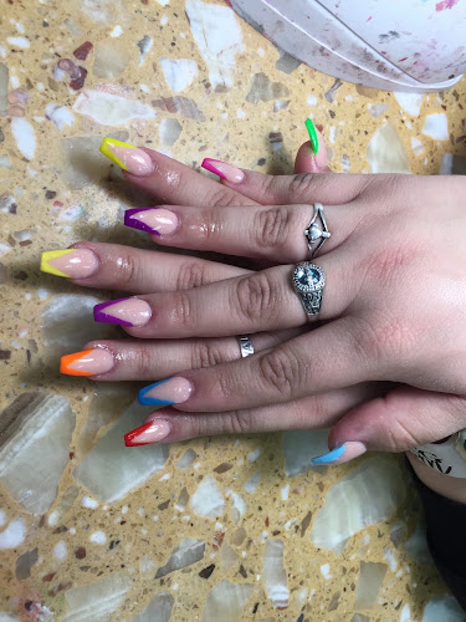 C&T Nails photo 1