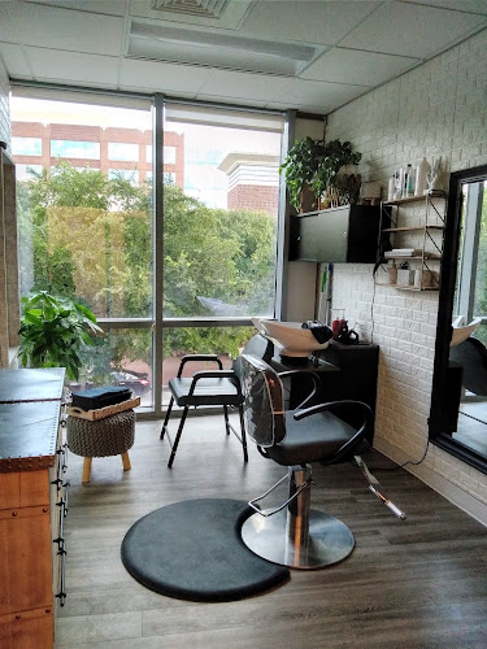 Mattison Avenue Salon Suites & Spa photo 1