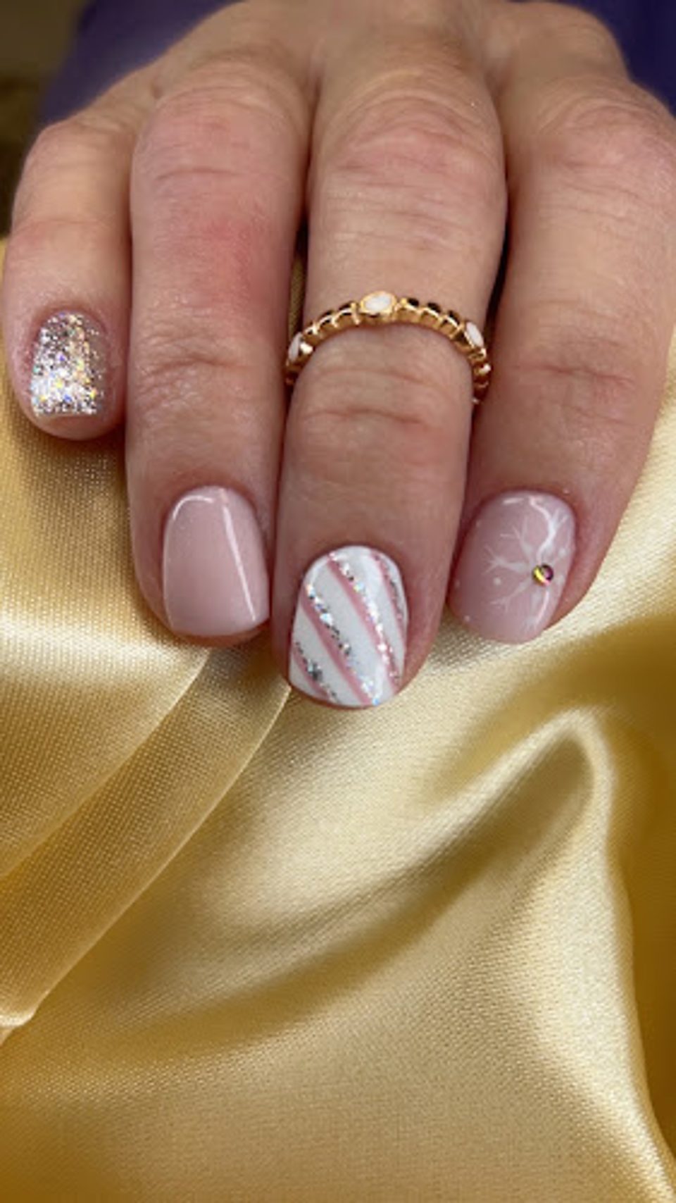 Glow Nails and Beauty photo 1