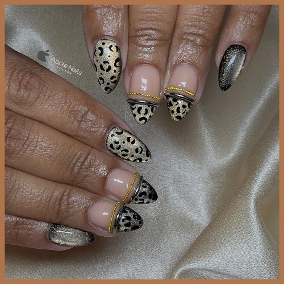 Apple Nails Lounge photo 1