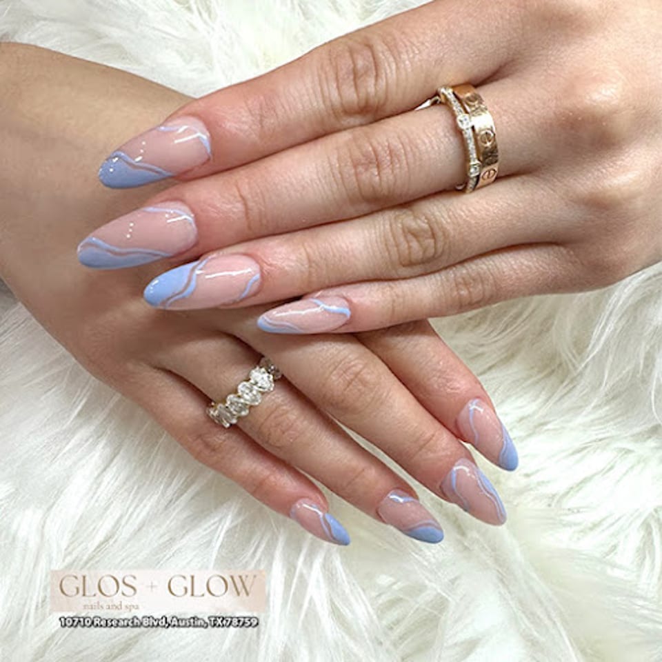 Glos + Glow Head Spa and Nails photo 1