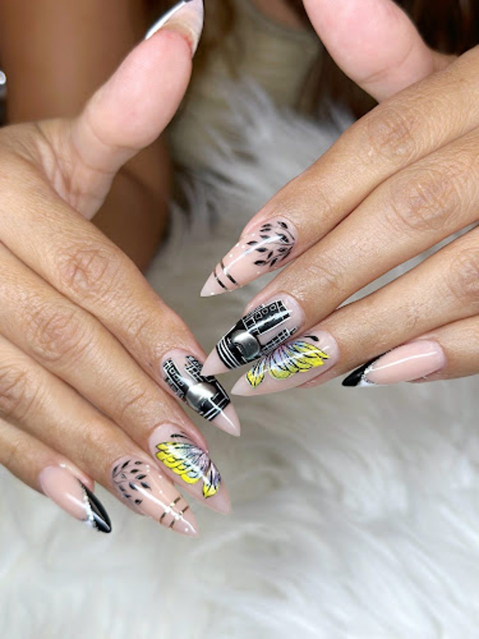 Elite Nails Studio photo 1