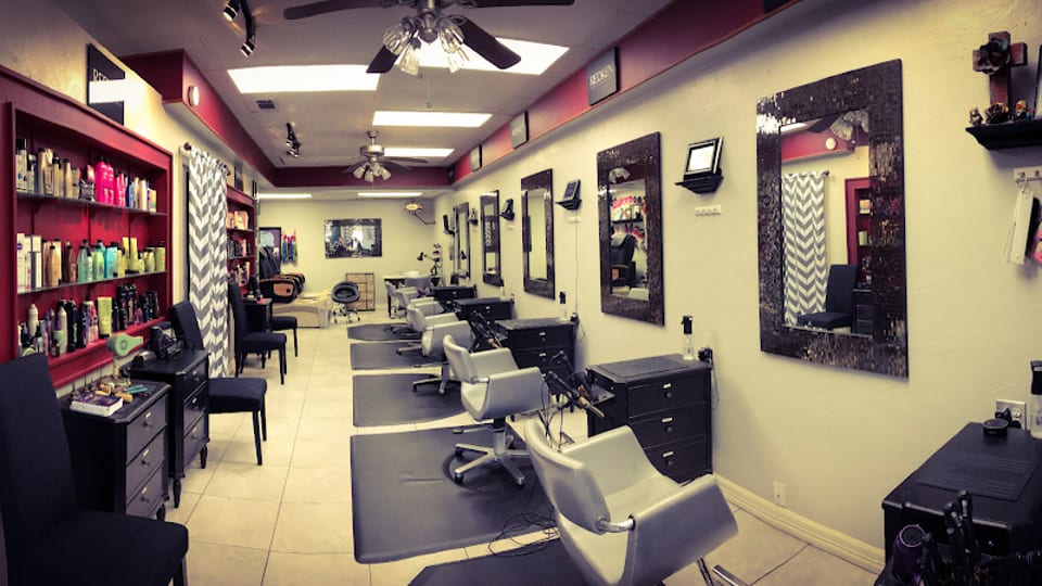 Salon Karen photo 1