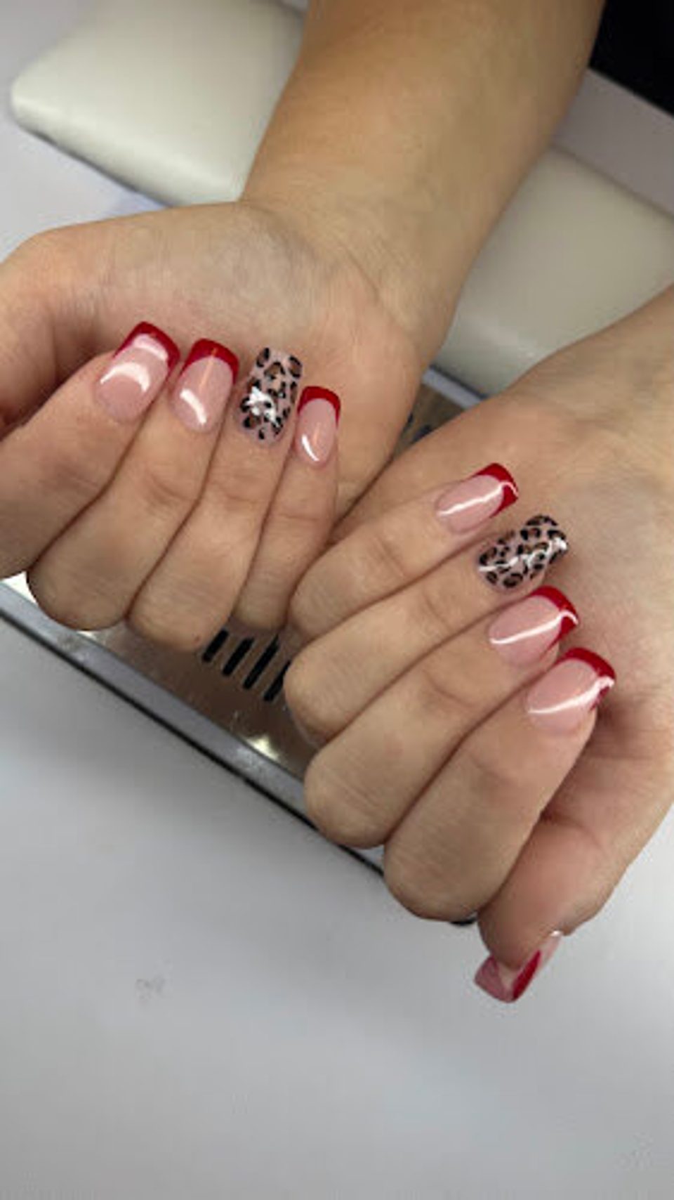 Mani Secrets Nails & Spa photo 1