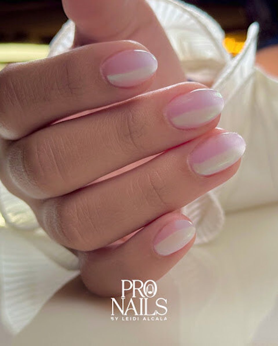 Pronails By Leidi Alcalá Nailtech Orlando photo 1