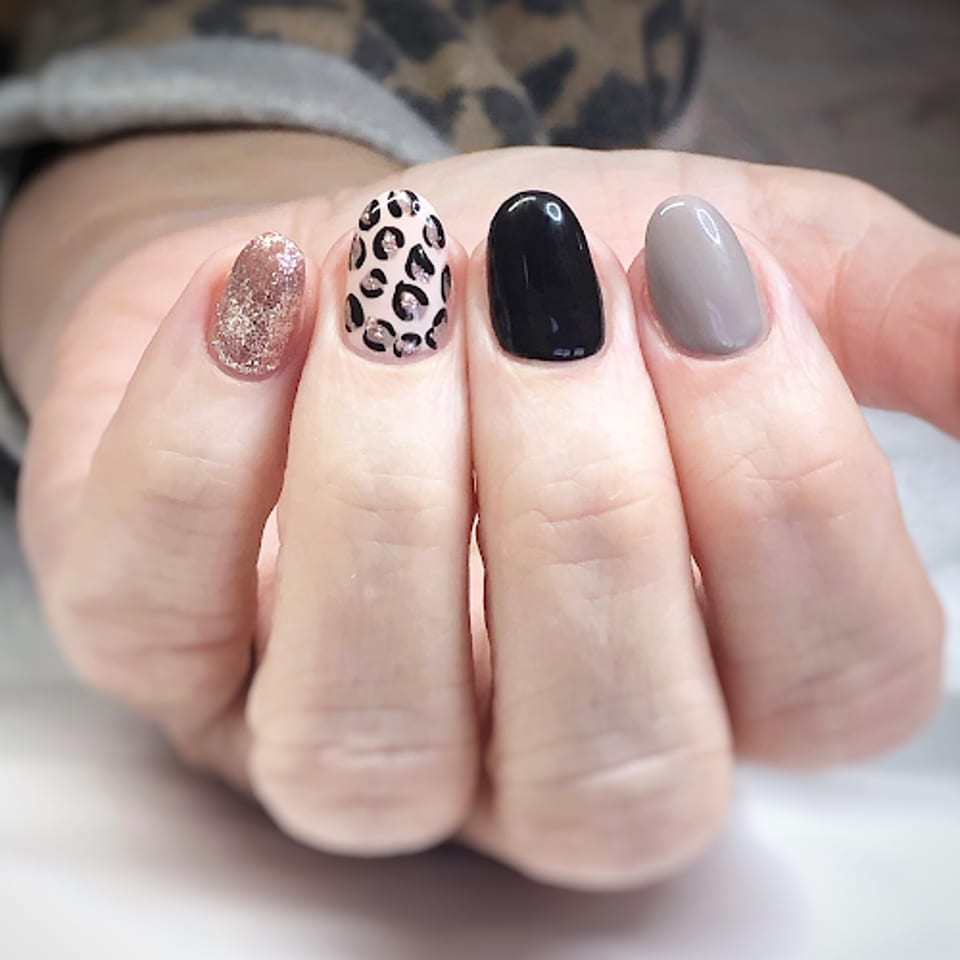 Maya's Luxury Nail Salon photo 1