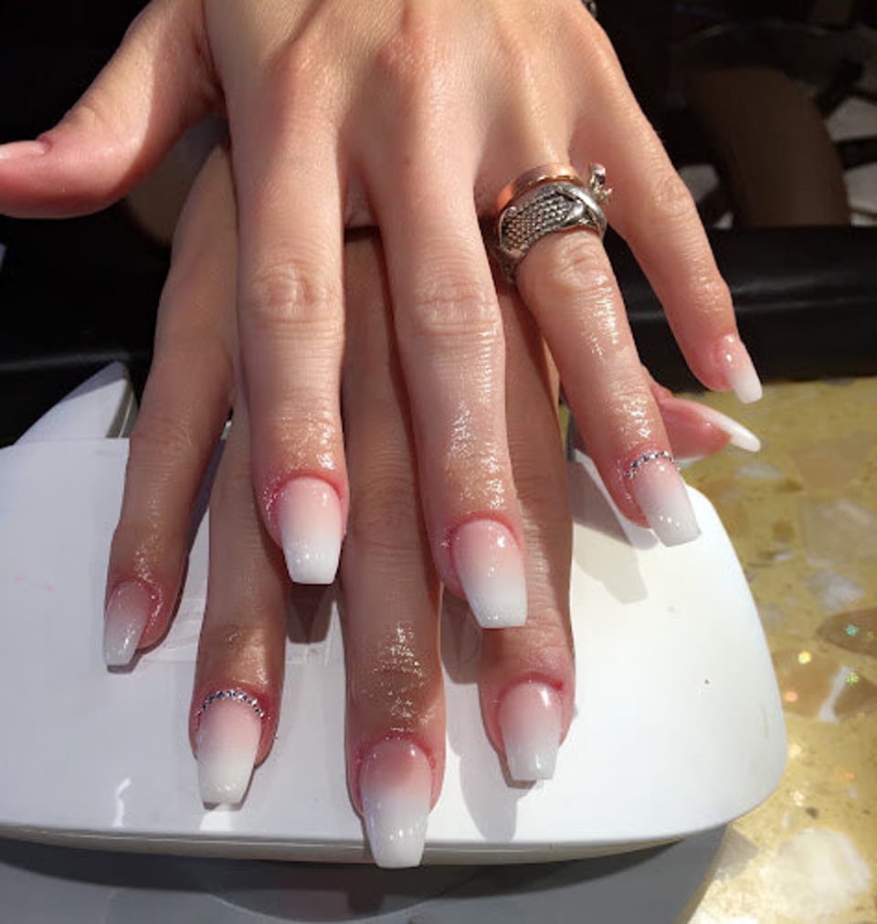 Pristine Nail Lounge | Nail Salon Winter Park photo 1