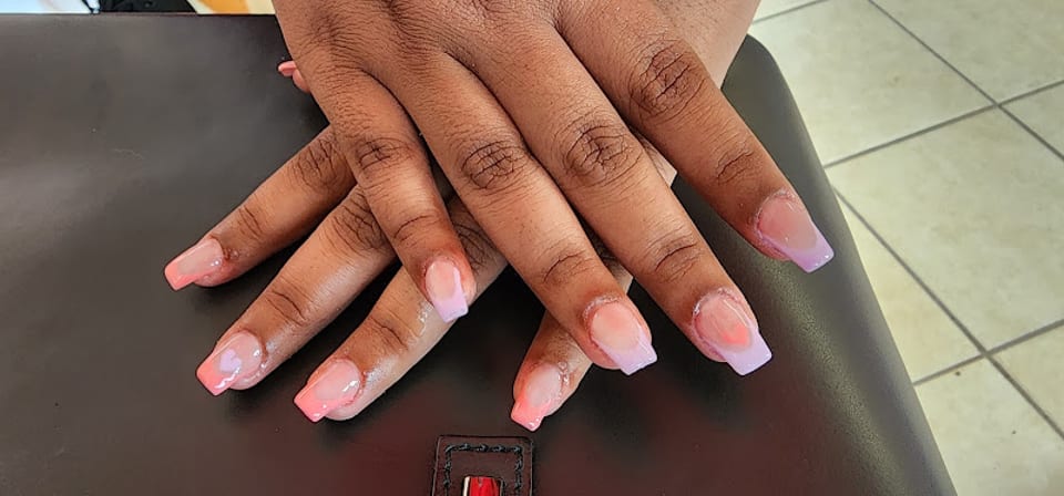 Lavender Nails and Spa photo 1