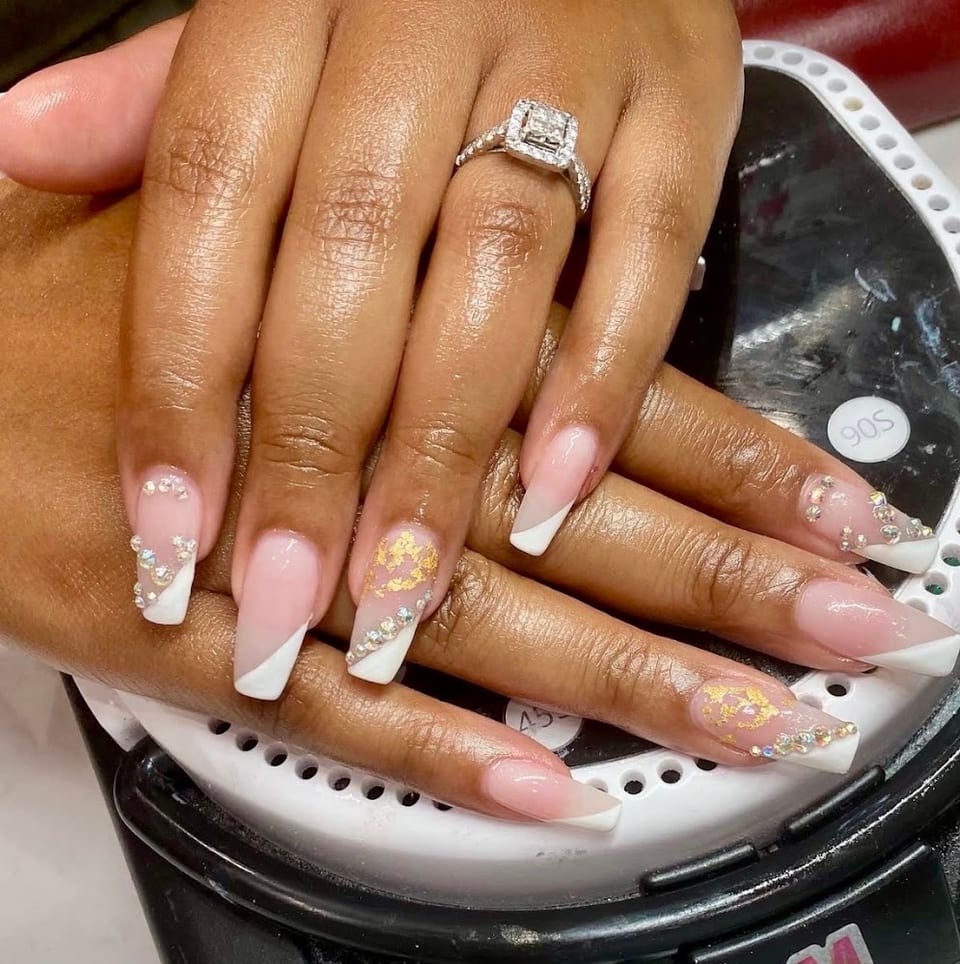 Charming Nail Spa photo 1