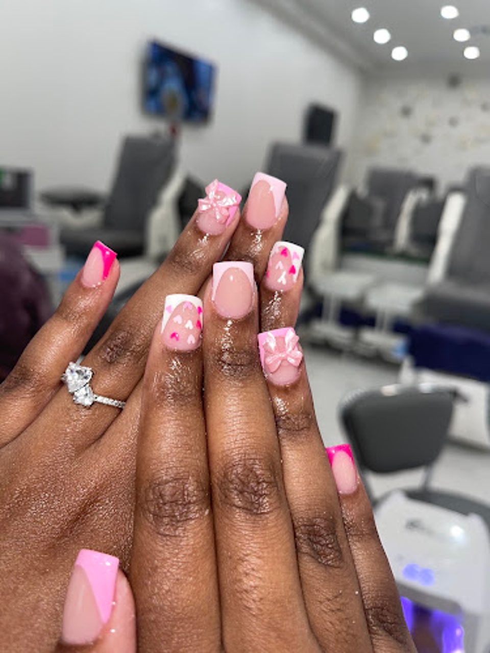 Paris Nails photo 1