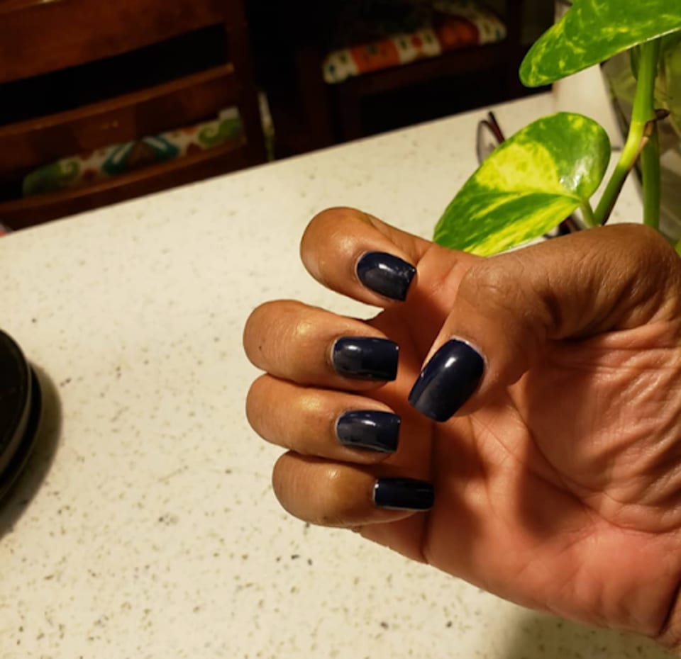 Castle Nail & Spa photo 1