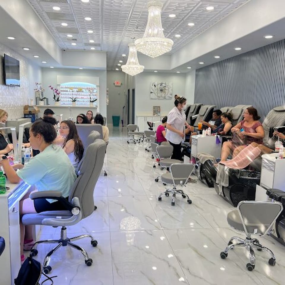 Fresh Nails & Spa photo 1