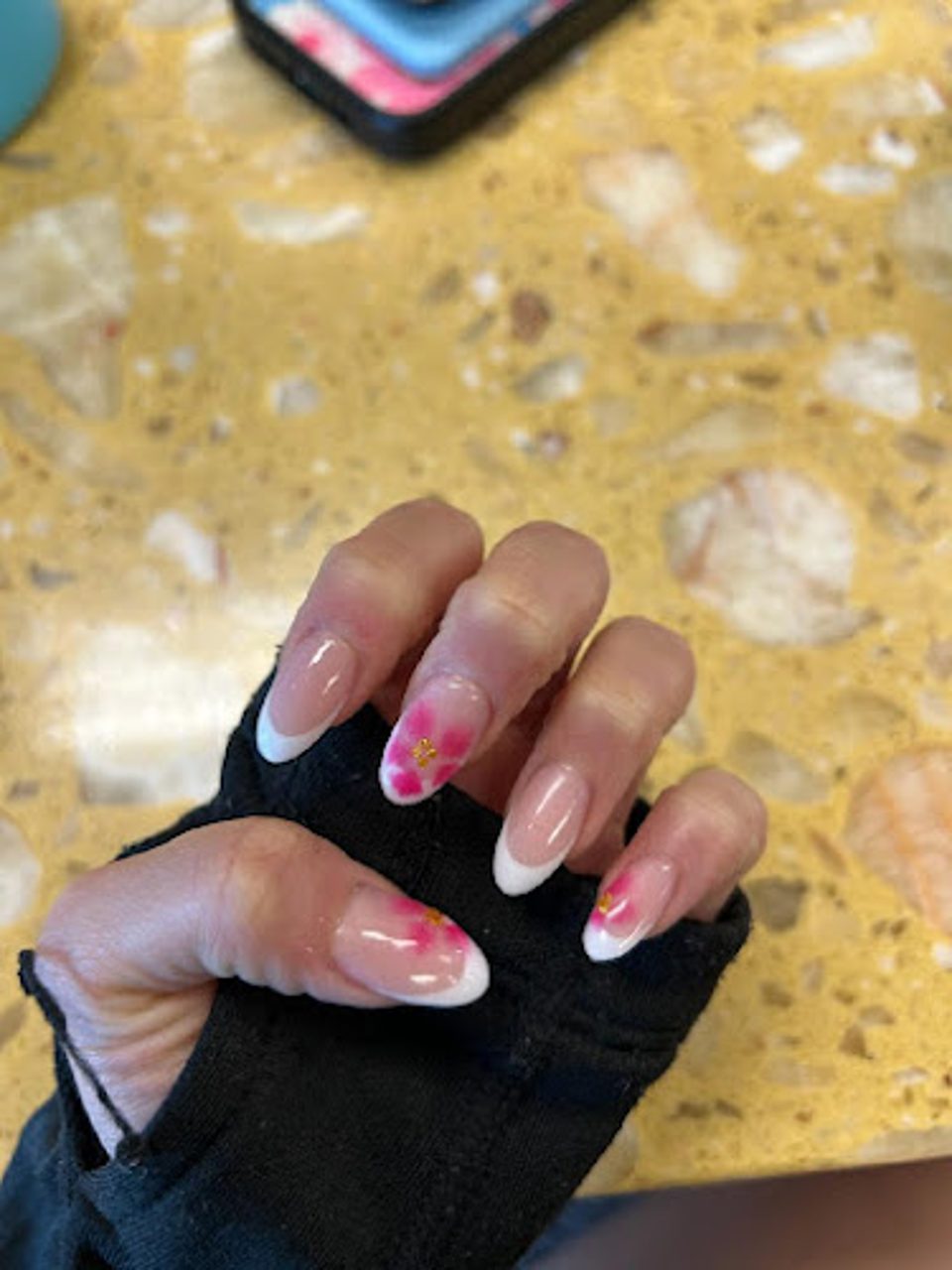 Katy Nails photo 1