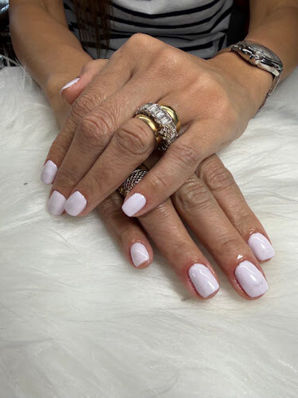 Zahara Nails Orlando photo 1
