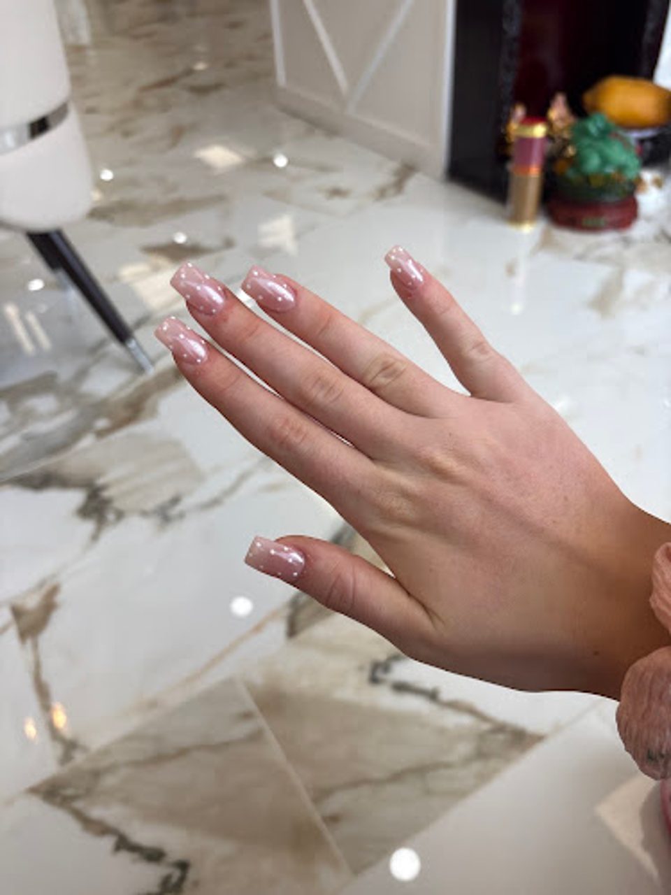 TJ Nails Spa And Lashes photo 1