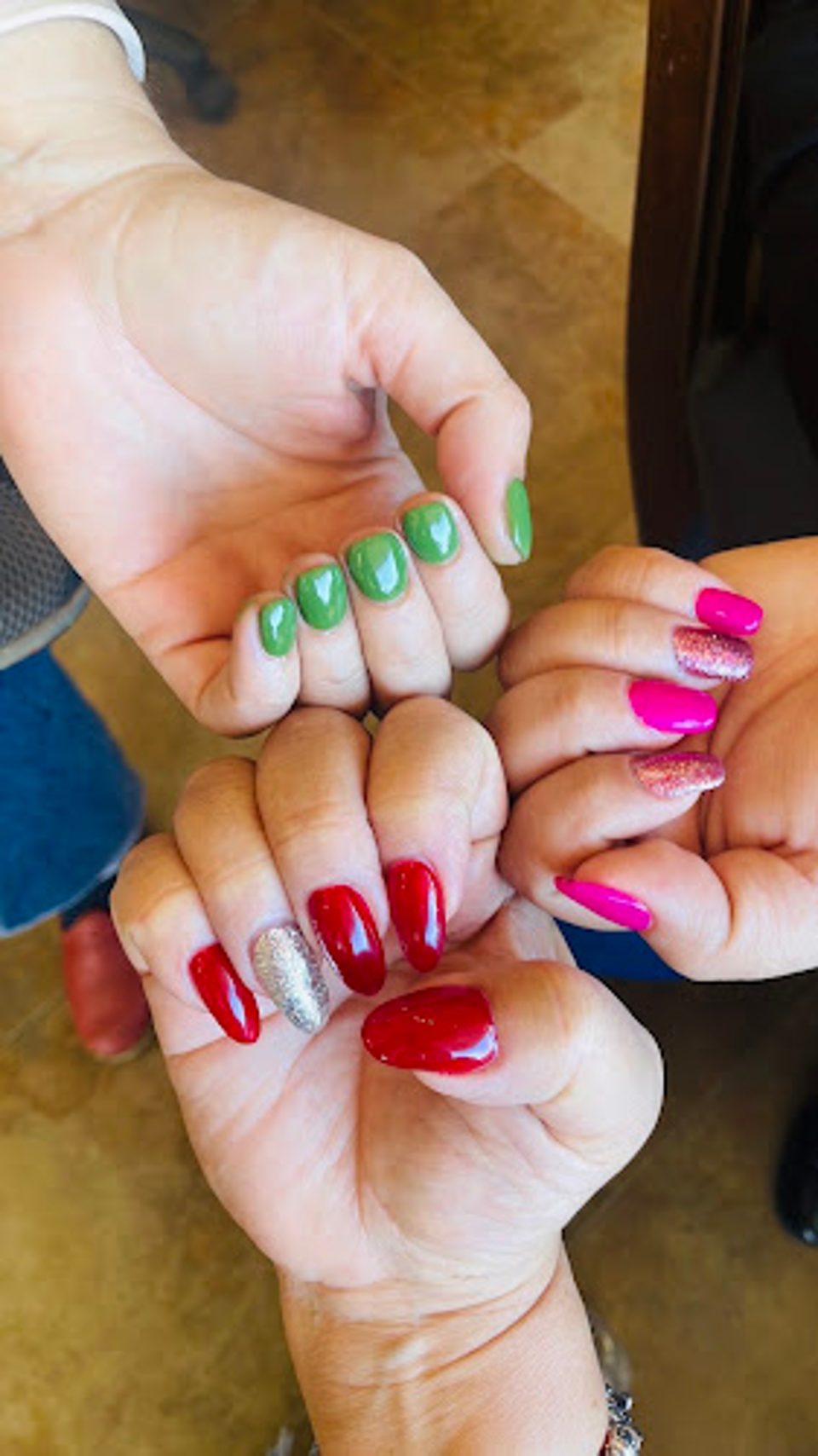 Vans Nails & Spa photo 1