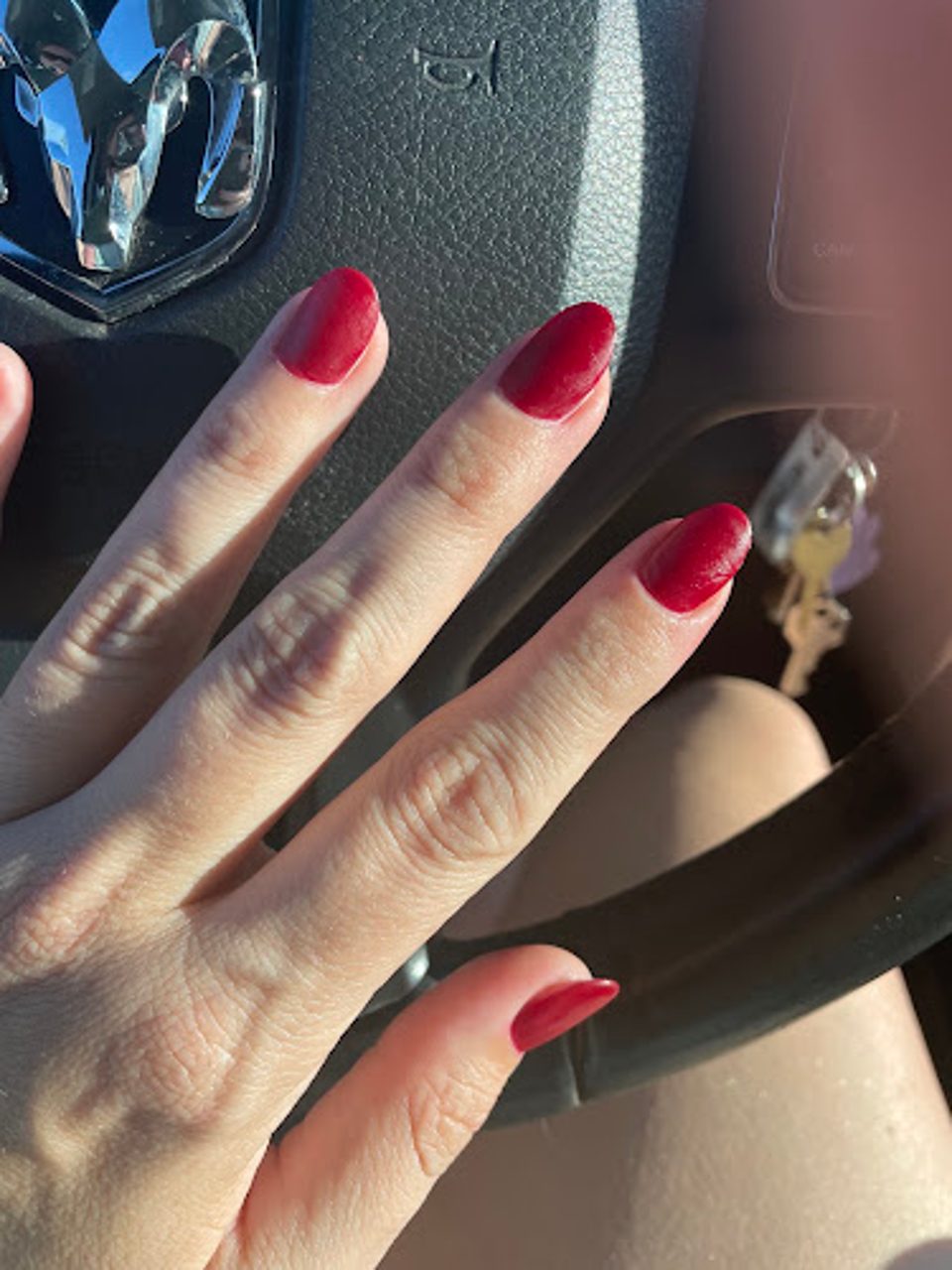 NT Nails & Spa II photo 1