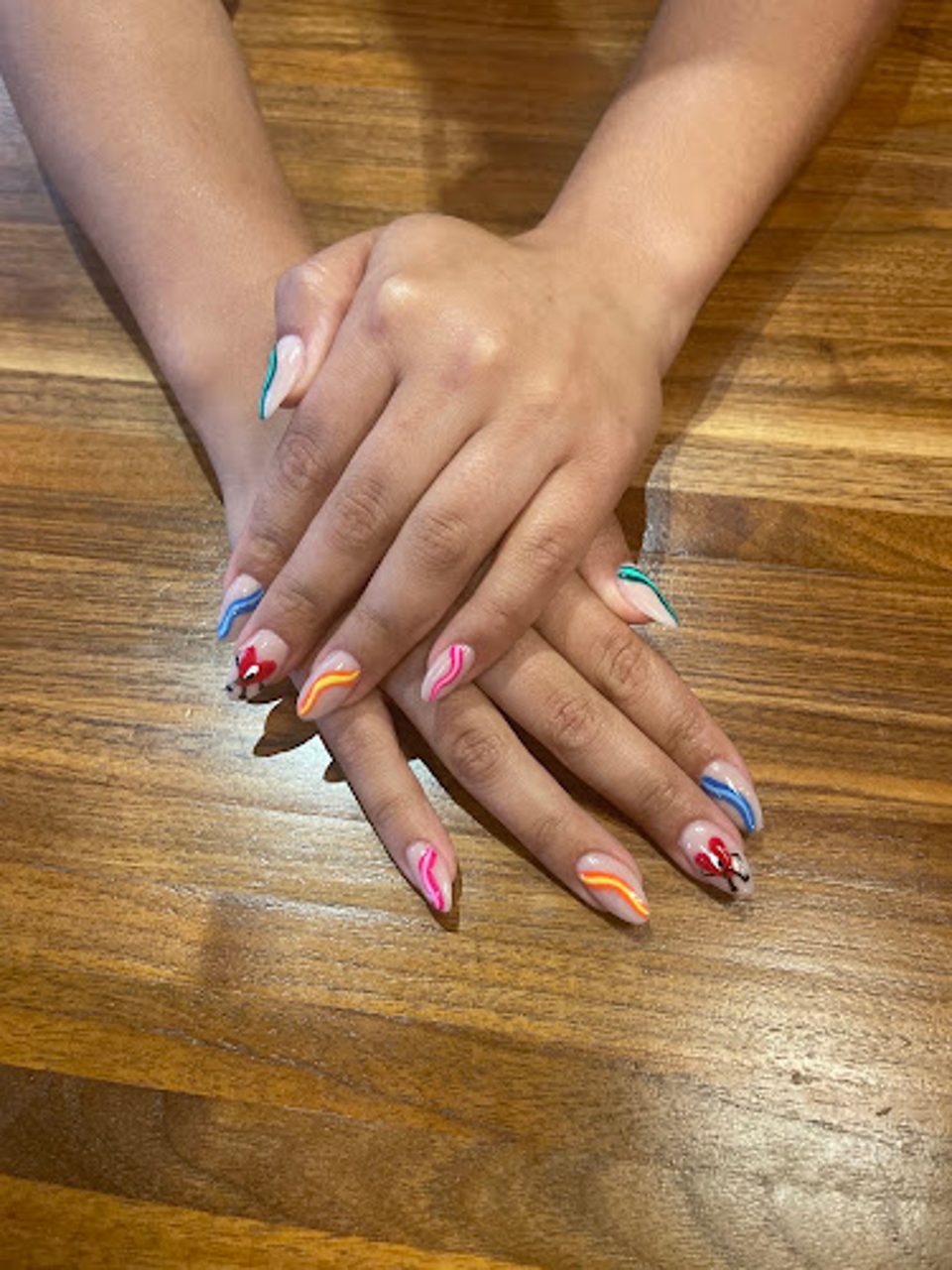 R&R Nail Spa photo 1