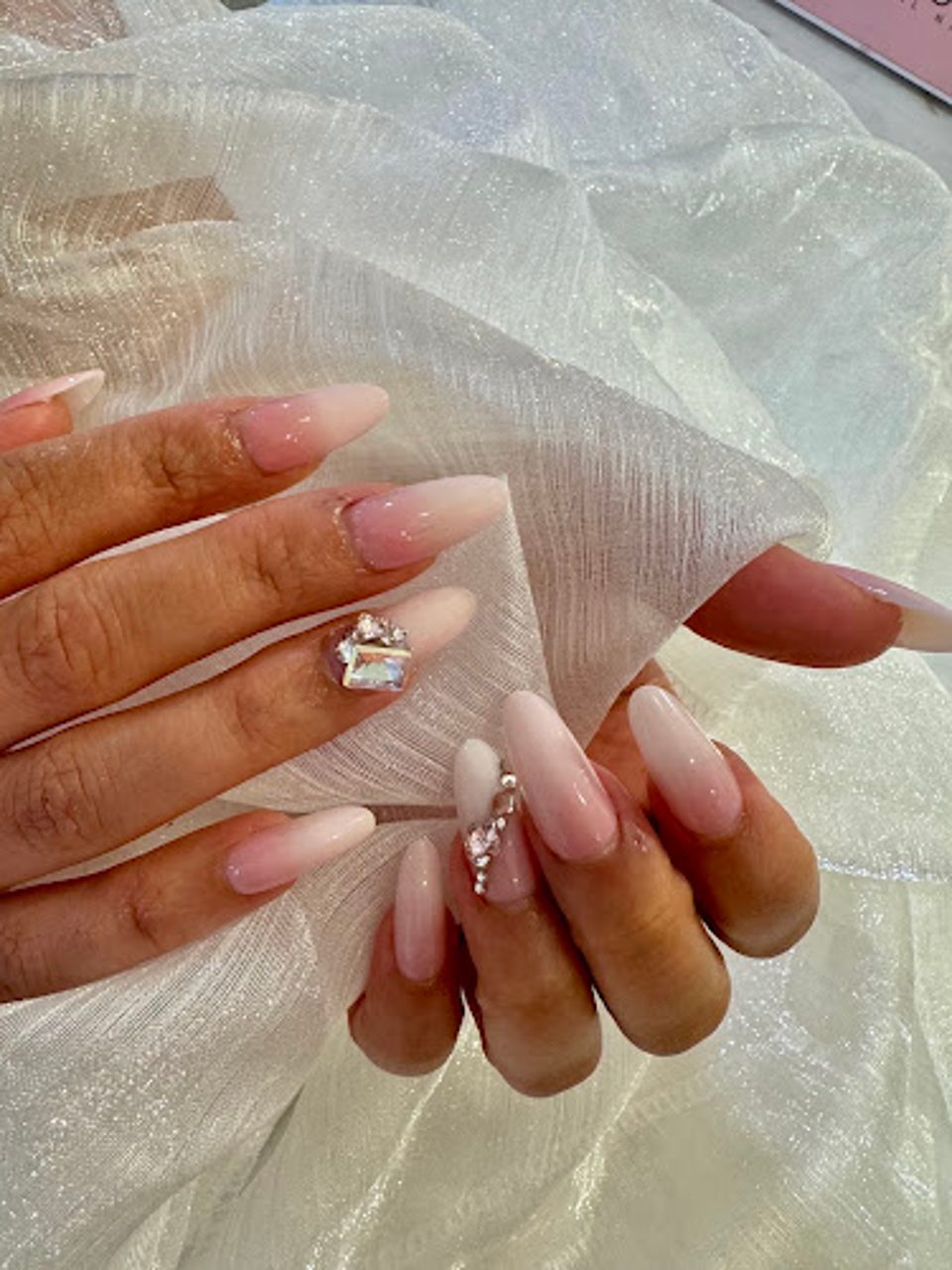 Luminiche Beauty Nail Salon photo 1