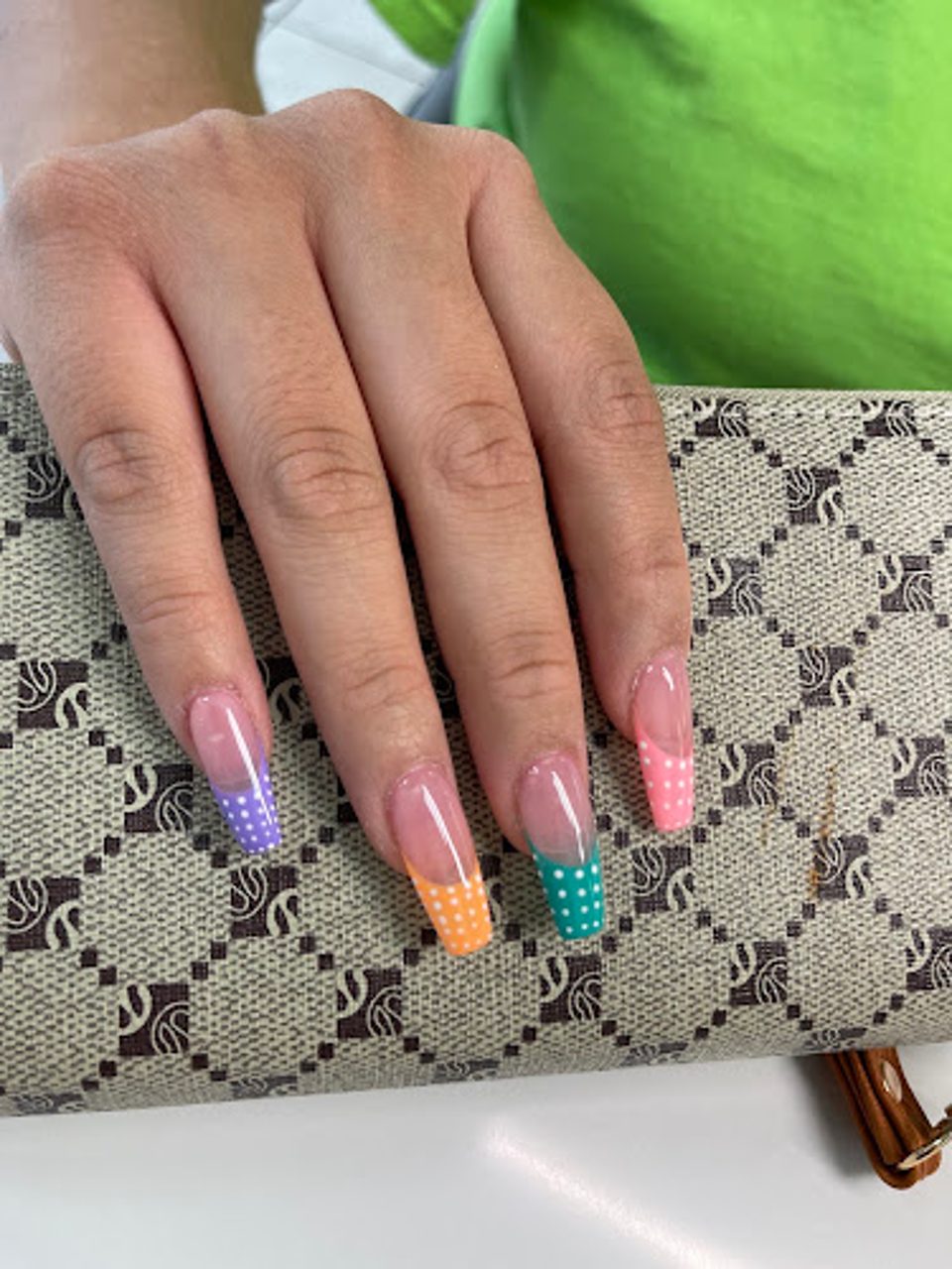 Nail Plus photo 1