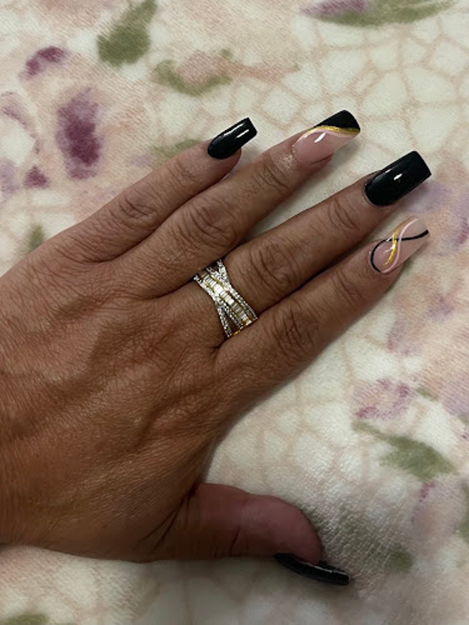 Nail Facial photo 1