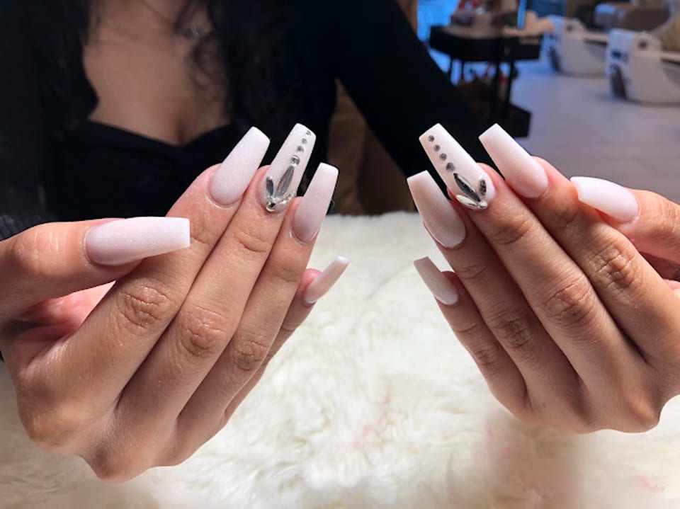 Vuvuzela Nail Spa photo 1