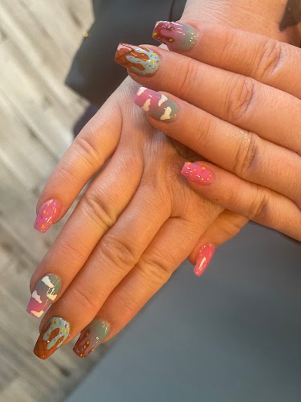 Nails of America photo 1