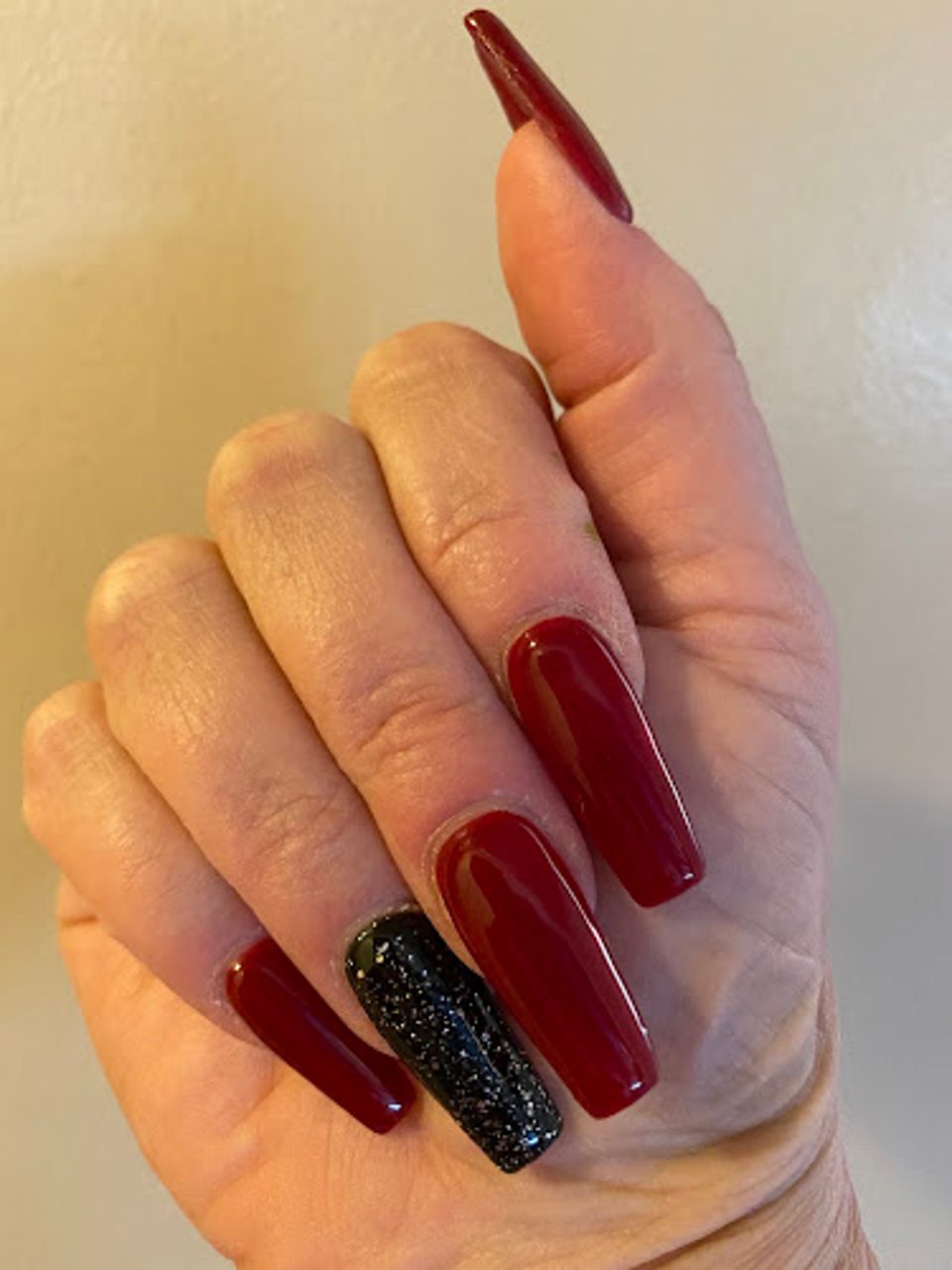 Aria Nails Spa photo 1
