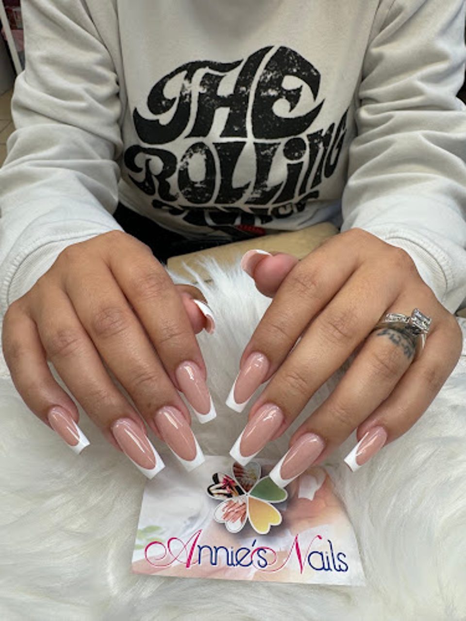 Ann's Nails And Spa photo 1