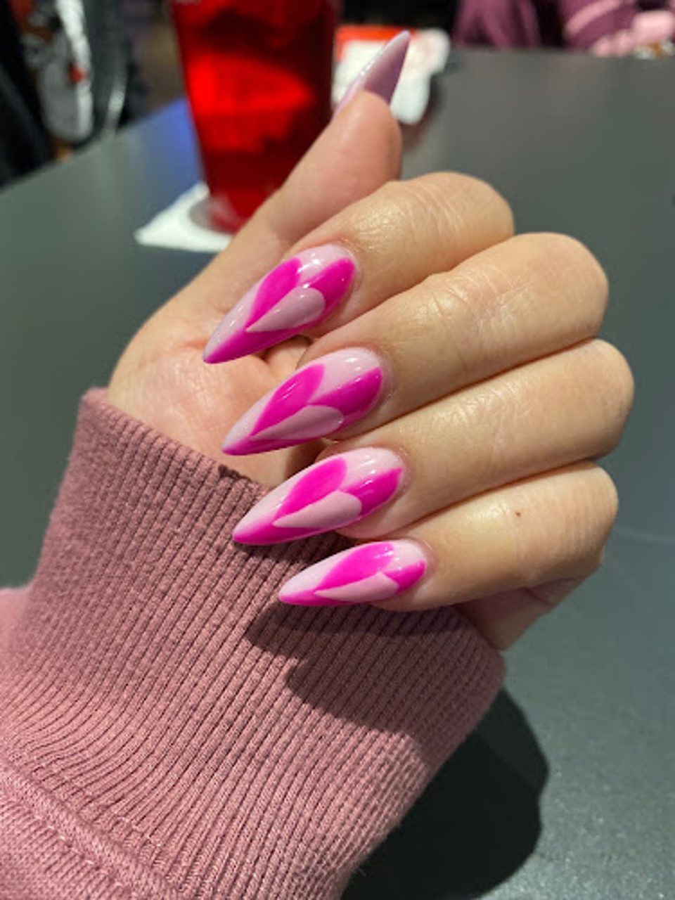 XSCAPE NAILBAR photo 1