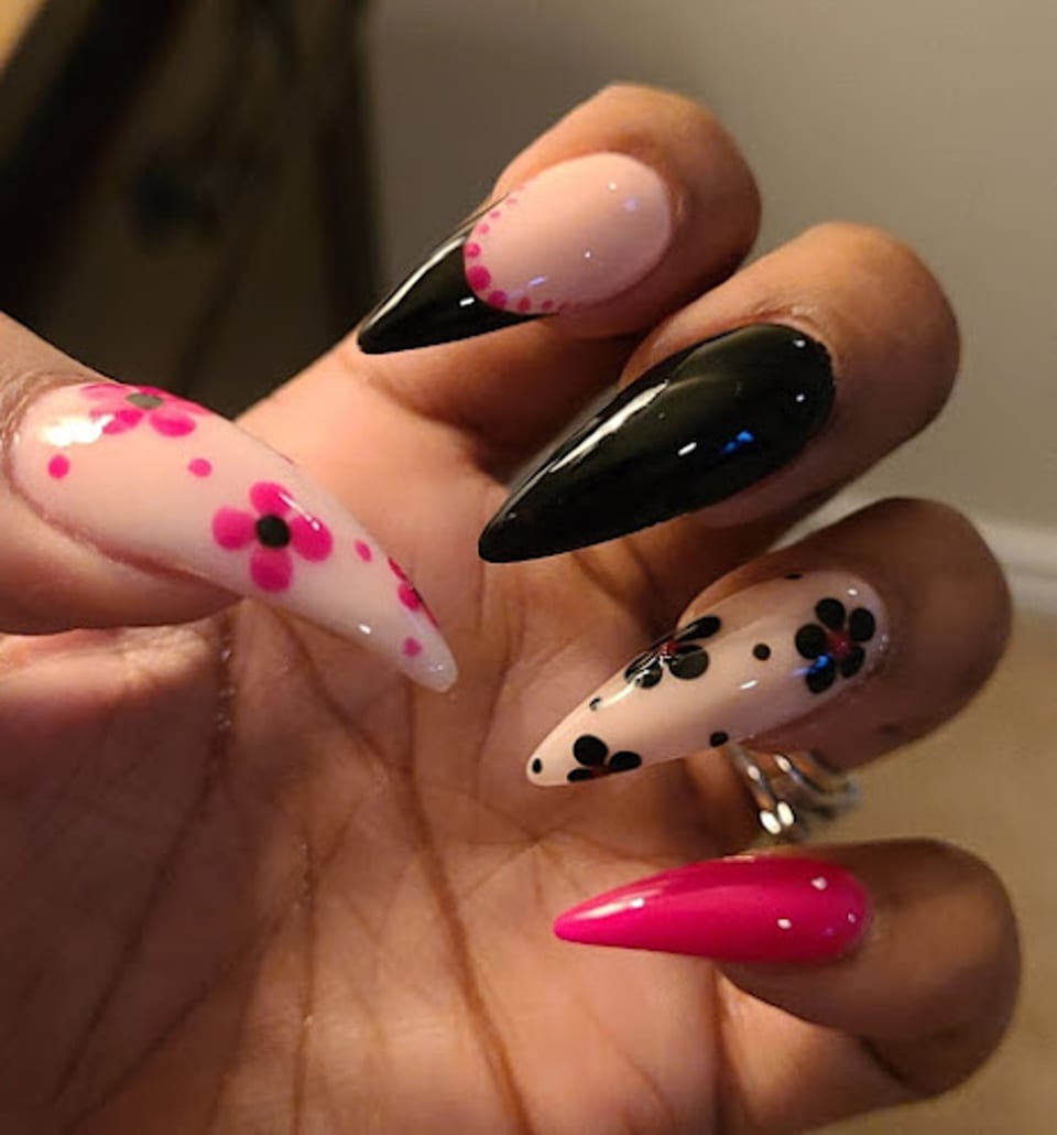 AN'S NAILS & SPA photo 1