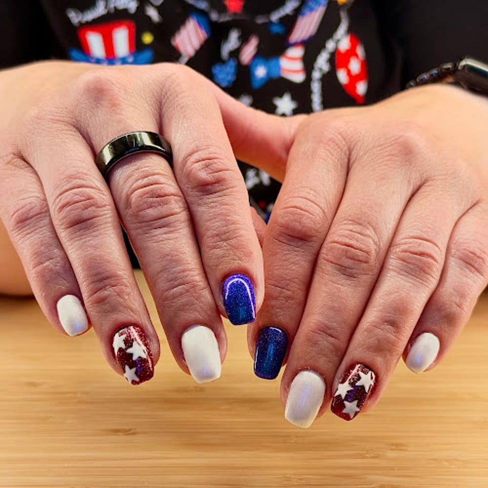 Raydiant Nail Studio photo 1