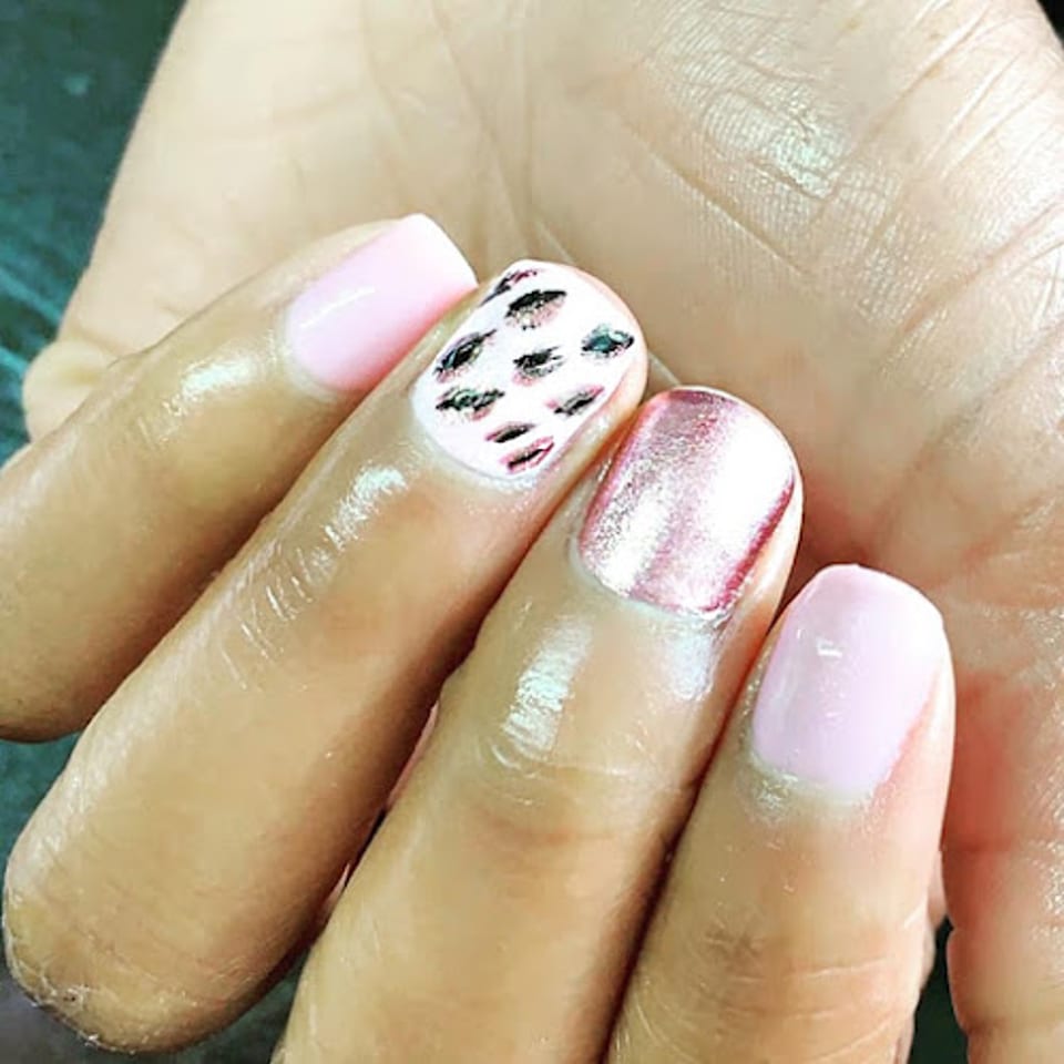 Nailflush photo 1