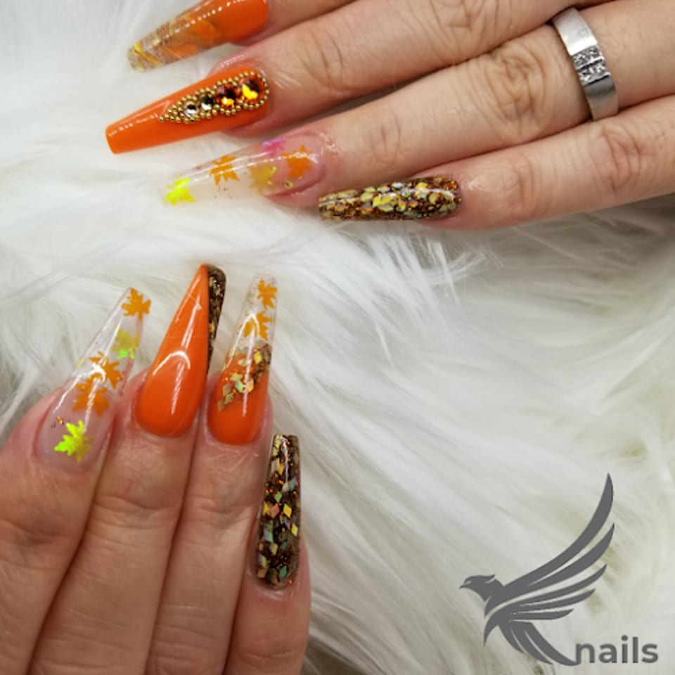 K Nails & Spa photo 1