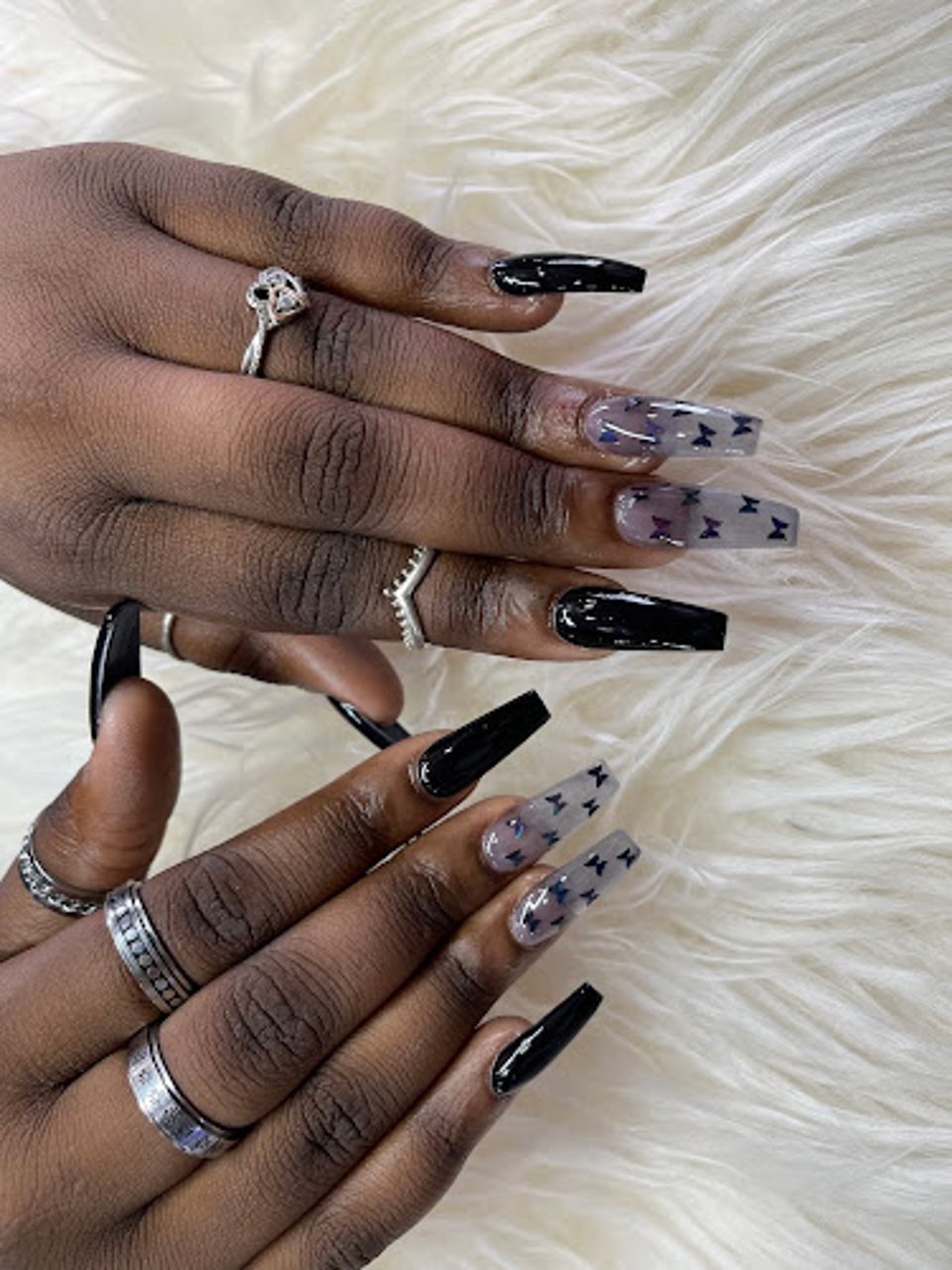 Delight Nail Bar photo 1
