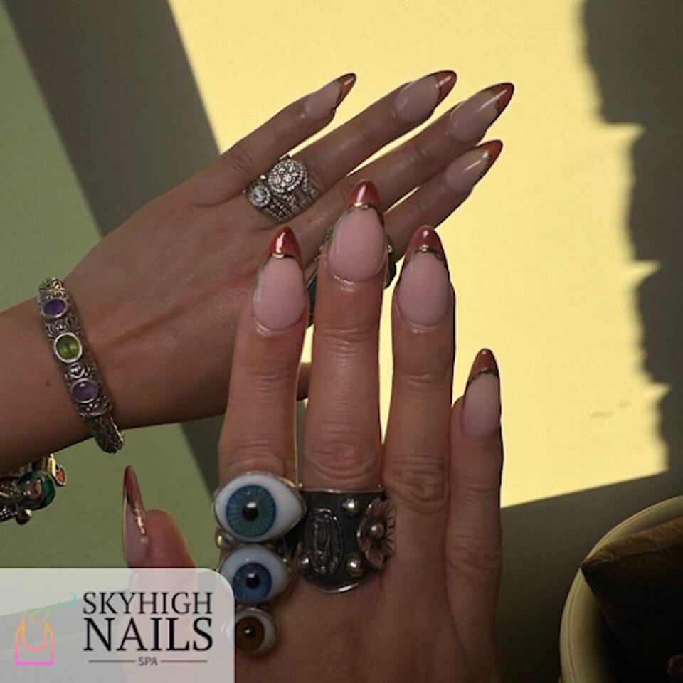 SkyHigh Nails Spa photo 1