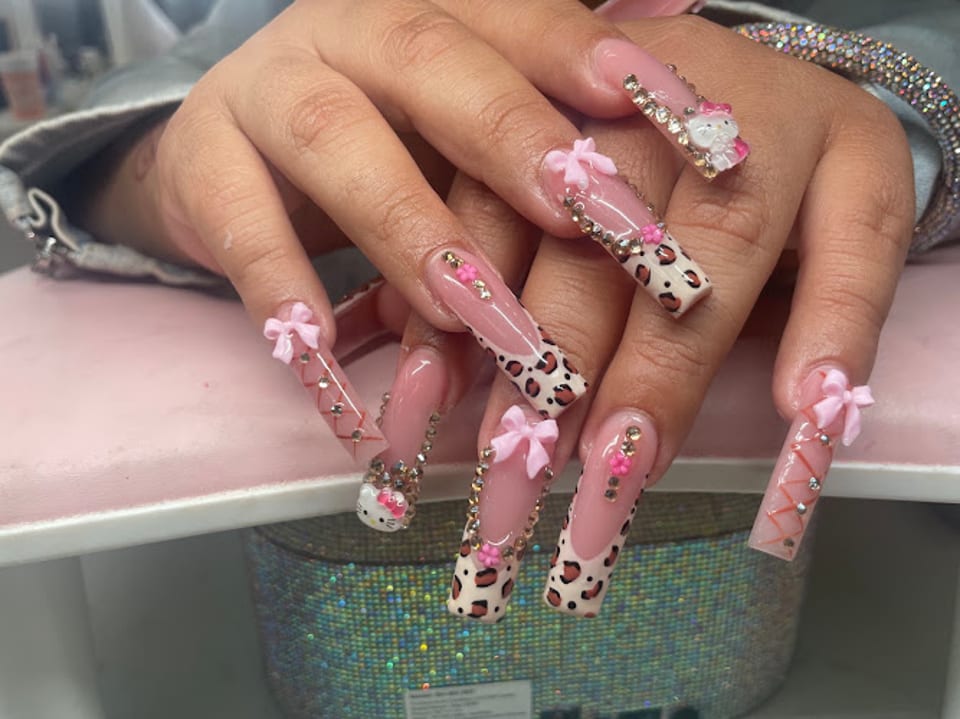 Selz Nailz photo 1