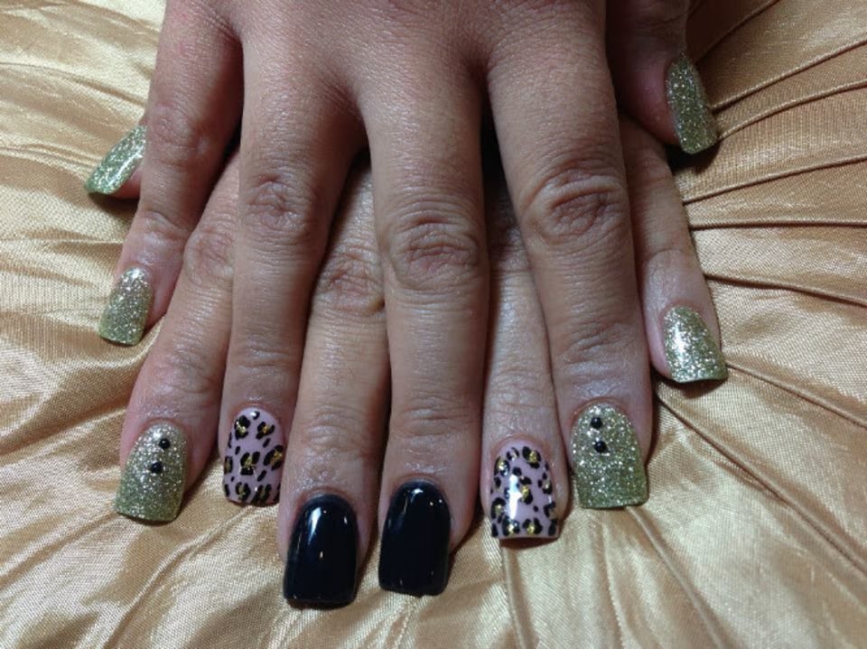 A1 Nails photo 1