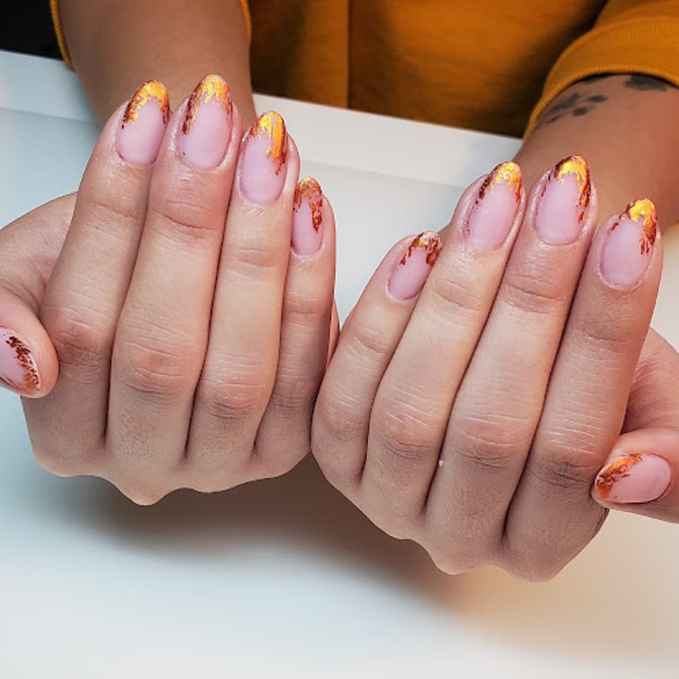 North x Northwest - A Natural Nail Studio photo 1