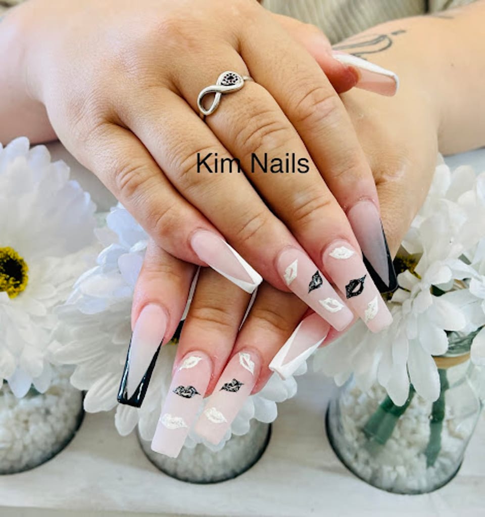 KIM NAILS CEDAR CITY photo 1